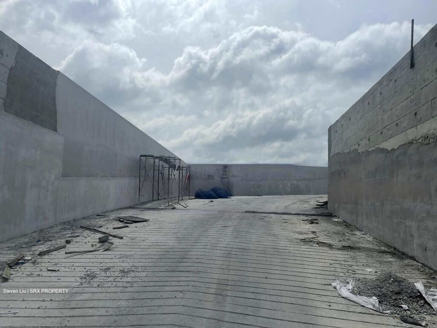 Woodlands Industrial Park E2 (D27), Factory #454569911